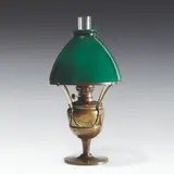 Peter Behrens, Petroleumlamp