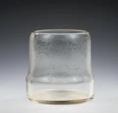 Karl Massanetz, Vase