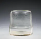 Karl Massanetz, Vase