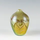 Louis Comfort Tiffany, Vase