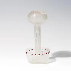 Leopold Bauer, Vase
