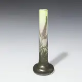 Émile Gallé, Vase "Véronique