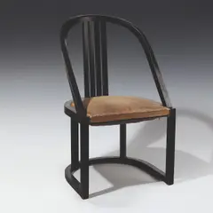 Josef Hoffmann, Chair