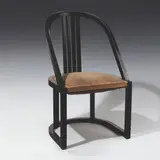 Josef Hoffmann, Chair