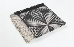 Mileva Roller, Blanket