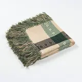 Mileva Roller, Blanket
