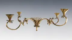 Karl Hagenauer, Chandelier