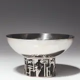 Hagenauer, Centerpiece "Golfer