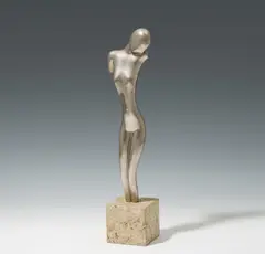 Franz Hagenauer, Figure of a woman