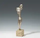 Franz Hagenauer, Figure of a woman