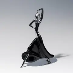 Hagenauer, Josephine Baker