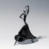 Hagenauer, Josephine Baker