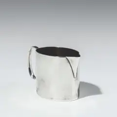Josef Hoffmann, Cream can
