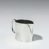 Josef Hoffmann, Cream can