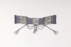 Choker by Amalie Szeps, sold Dec 2025
