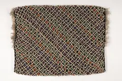 Summer muff by Amalie Szeps, sold Dec 2025