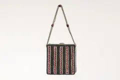 Pearl bag by Amalie Szeps, offered Dec 2025