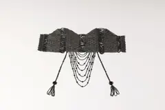 Choker by Amalie Szeps, sold Dec 2025