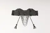 Amalie Szeps, Choker