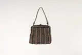 Amalie Szeps, Pearl bag