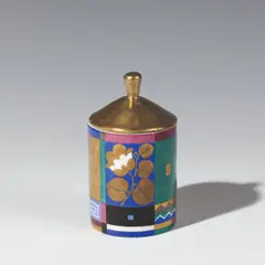 Dagobert Peche, Small box
