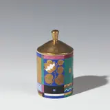 Dagobert Peche, Small box