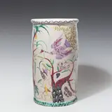 Dagobert Peche, floor vase