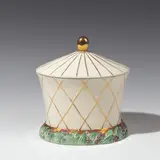 Dagobert Peche, Lidded box