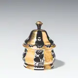Dagobert Peche, Small box