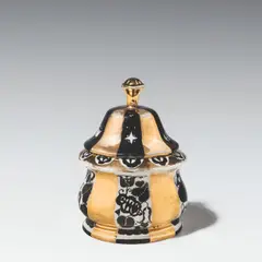 Small box by Dagobert Peche, sold Dec 2025