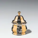 Dagobert Peche, Small box