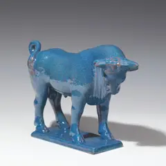 Michael Powolny, Taurus