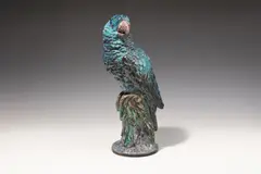 Michael Powolny, Parrot