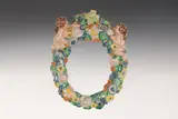 Michael Powolny, Mirror frame