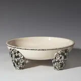 Michael Powolny, Centerpiece