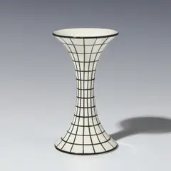 Fritz Dietl, Veilchenvase