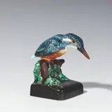 Franz Schleiss, Kingfisher