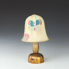 Josef Hoffmann, Nachtkastellampe