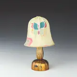 Josef Hoffmann, Nachtkastellampe
