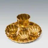 Josef Hoffmann, smoking set