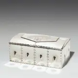 Josef Hoffmann, Cassette