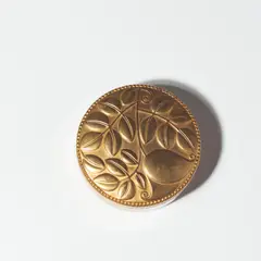 Bonbonniere by Josef Hoffmann, sold Dec 2025