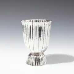 Josef Hoffmann, Blumenvase