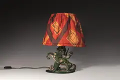 Mathilde Flögl, Table lamp