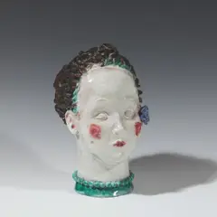 Irene Schaschl-Schuster, Head