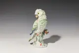 Michael Powolny, Parrot