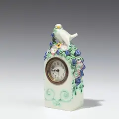 Michael Powolny, Bird clock