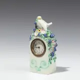 Michael Powolny, Bird clock