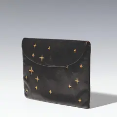 Dagobert Peche, wallet