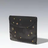 wallet by Dagobert Peche, sold Dec 2025